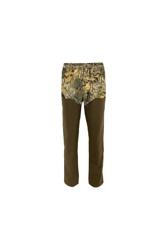 Men's HD All Purpose Brush Pants Realtree APX 50X32