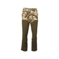 thumbnail image 1 of MidwayUSA Men's HD All Purpose Brush Pants Realtree EDGE 42X34, 1 of 2