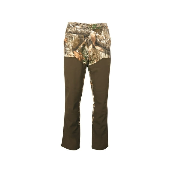 MidwayUSA Men's HD All Purpose Brush Pants Realtree EDGE 46X34