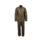 MidwayUSA Mens Hunters Creek Coveralls Mossy Oak Original Bottomland 2XL