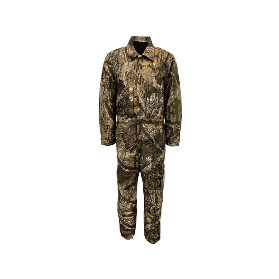 MidwayUSA Men's Hunter's Creek Coveralls Realtree APX Camo 2XL