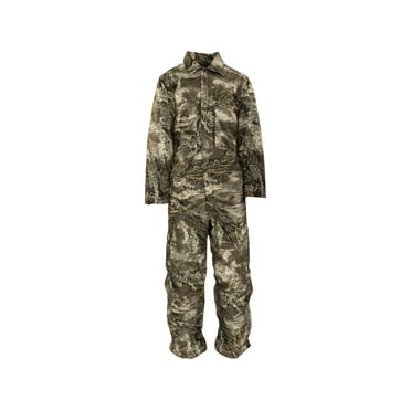 MidwayUSA Men's Hunter's Creek Coveralls Realtree Max-1 XT Camo 2XL