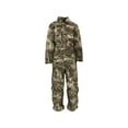 thumbnail image 1 of MidwayUSA Men's Hunter's Creek Coveralls Realtree Max-1 XT Camo XL Tall, 1 of 2