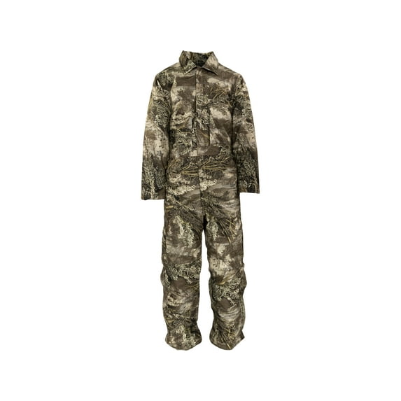 MidwayUSA Men's Hunter's Creek Coveralls Realtree Max-1 XT Camo XL
