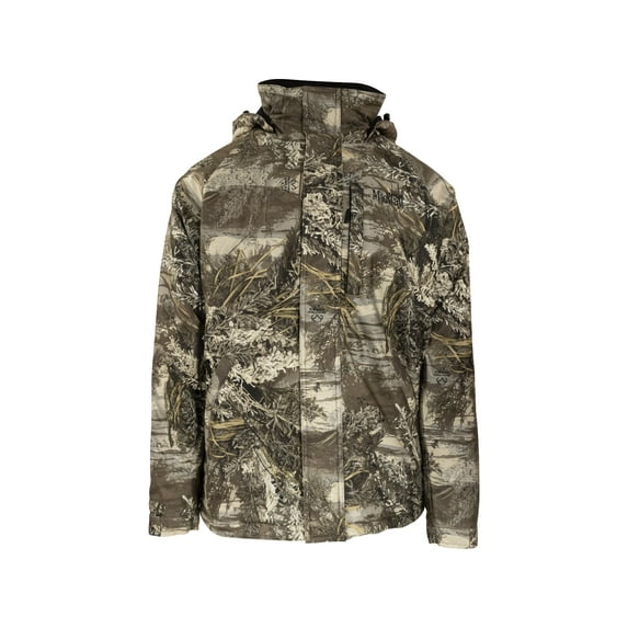 MidwayUSA Men's Hunter's Creek Parka Realtree Max-1 XT Large Tall