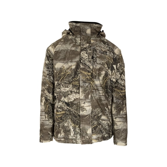 MidwayUSA Men's Hunter's Creek Parka Realtree Max-1 XT Medium