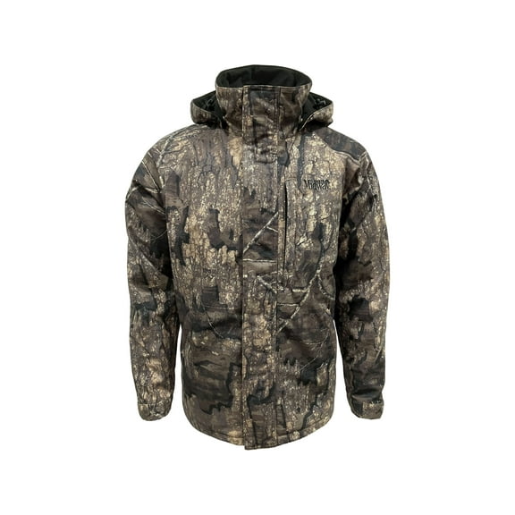 MidwayUSA Men's Hunter's Creek Parka Realtree Timber Medium