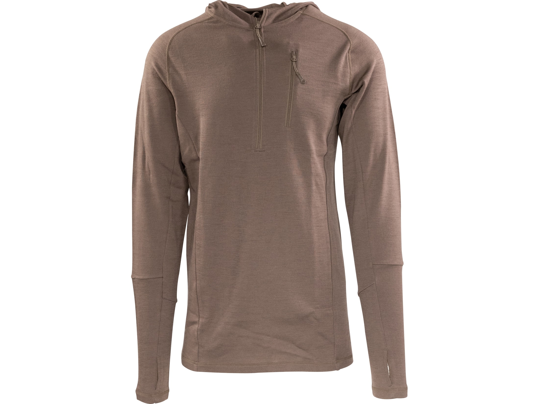 Hoodie Merino Midweight Base Layer Helly Hansen Men's LIFA® Merino