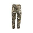 thumbnail image 1 of MidwayUSA Men's Full Season Softshell Insulated Pants Realtree EDGE 2XL Tall 44-46X34, 1 of 3