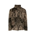 thumbnail image 1 of MidwayUSA Men's Full Season Softshell Jacket Realtree Timber Large, 1 of 2