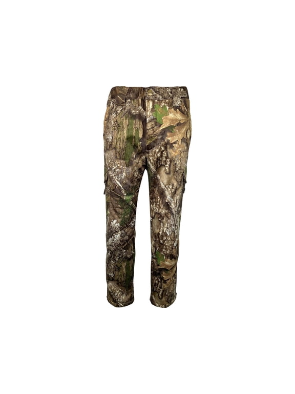 Men's Full Season Softshell Pants Realtree APX XL