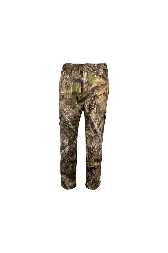 Men's Full Season Softshell Pants Realtree APX XL