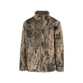 thumbnail image 1 of MidwayUSA Men's Stealth Softshell Jacket Realtree Timber Large Tall, 1 of 2