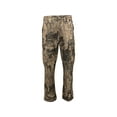thumbnail image 1 of MidwayUSA Men's Stealth Softshell Pants Realtree Timber 38X34, 1 of 2