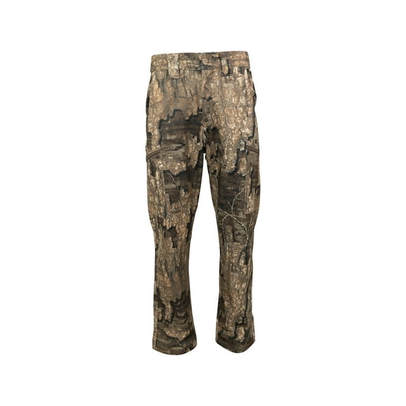 MidwayUSA Men's Stealth Softshell Pants Realtree Timber 38X34
