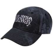 MidwayUSA Mens Hat Kryptek Typhon