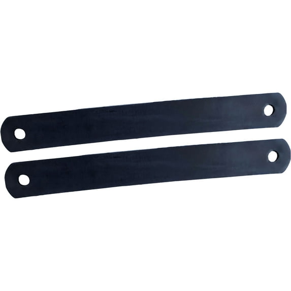 MidwayUSA Steel Target Gong Hanging Strap 12"