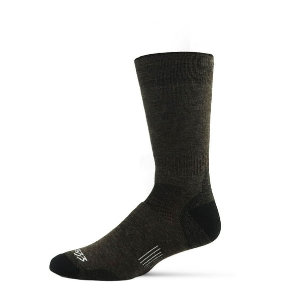 Merino Wool Socks - Midweight Boot