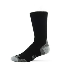 Supreme x Hanes Black Crew Socks (4 Pack) - Walmart.com