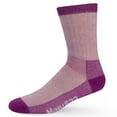 thumbnail image 1 of Midweight Wool Hiker Socks, 1 of 11