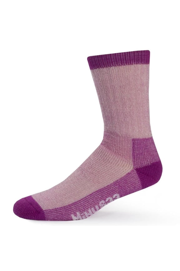 Midweight Wool Hiker Socks