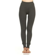 UNKNOWN CC Midweight - Franconia Women's Bottom 100% Merino Wool