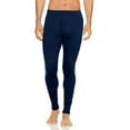 thumbnail image 1 of Midweight Men's Wool Bottom Thermal Base Layer - 100% Merino Wool, 1 of 11