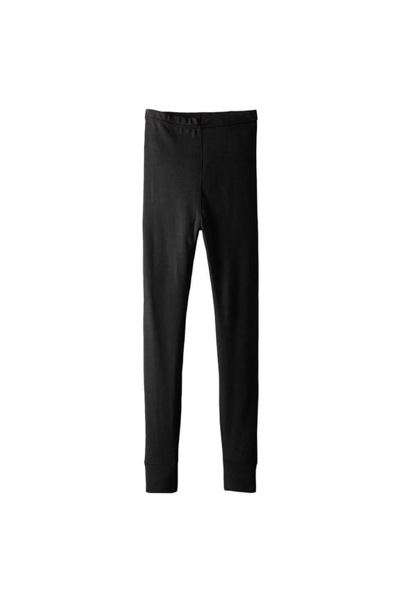 Midweight Kid's Wool Bottom Base Layer - 100% Merino Wool