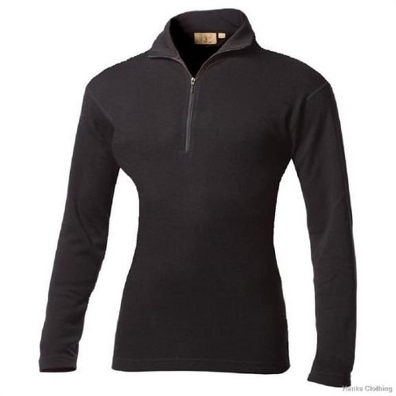 Sequoia Women's Midweight 1/4 Zip