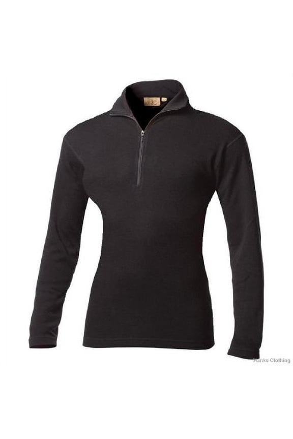 Sequoia Women's Midweight 1/4 Zip