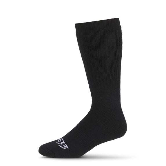 Midweight Wool Workhorse Socks - Boot