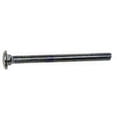 thumbnail image 1 of Midwest 05532 Carriage Bolt, 1/2-13 x 10 in, Hot Dip Galvanized per BX 25, 1 of 1