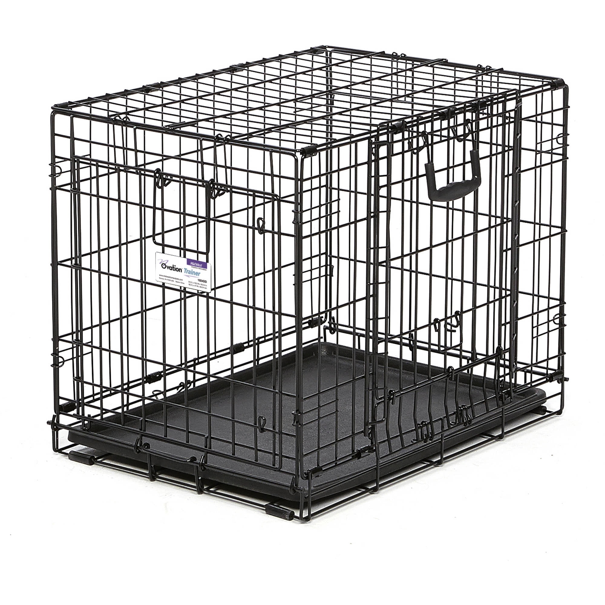 Midwest collapsible cat playpen hot sale