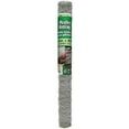 thumbnail image 1 of Midwest 308464B 24" x 25' 2" Poultry Netting Chicken Wire Fence Fencing - Quantity of 12, 1 of 1