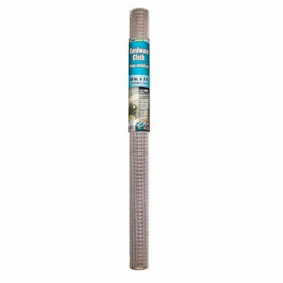 Midwest Air 308223B 48 in. x 5 ft. Hardware Cloth- 0.5 in. Mesh