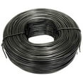 thumbnail image 1 of Midwest Air 901130A Roll of 3.5 LB 16 Gauge Rebar Ty Tie Wire, 1 of 1