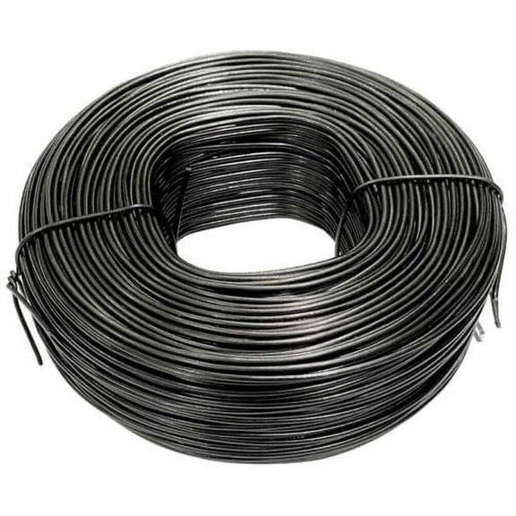 Midwest Air 901130A Roll of 3.5 LB 16 Gauge Rebar Ty Tie Wire