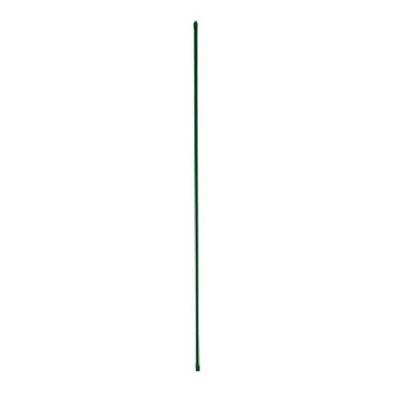 Midwest Air ST4GT 4' (48 Inches) Green Sturdy Stake Garden Stakes - Quantity of 60