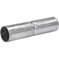 thumbnail image 1 of 1-3/8" x 6" Galvanized Top Rail Sleeve., Each, 1 of 2