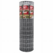 Midwest Air Tech 106595 5 x 100 ft. 14-Gauge Galvanized Welded Wire Mesh Fence