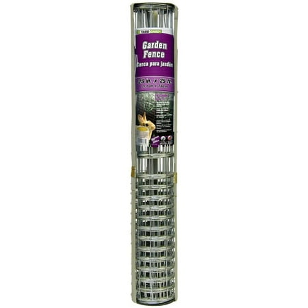 Midwest Air Tech #308374A 28"x25'Weld Rabbit Gard