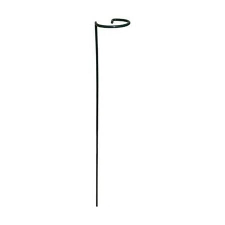 Midwest Air Technologies 260183 18 in. Vinyl-Coated Steel Plant Prop Support