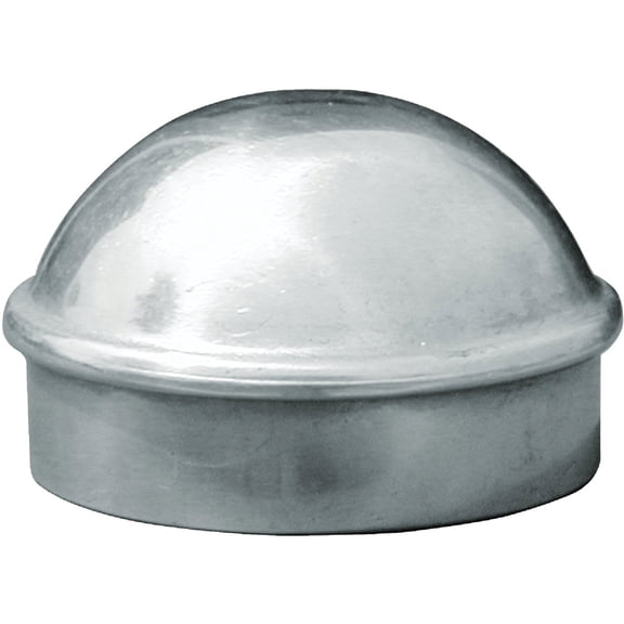 Midwest Air Technologies 328560B 1-5/8" Chainlink Fence Post Cap