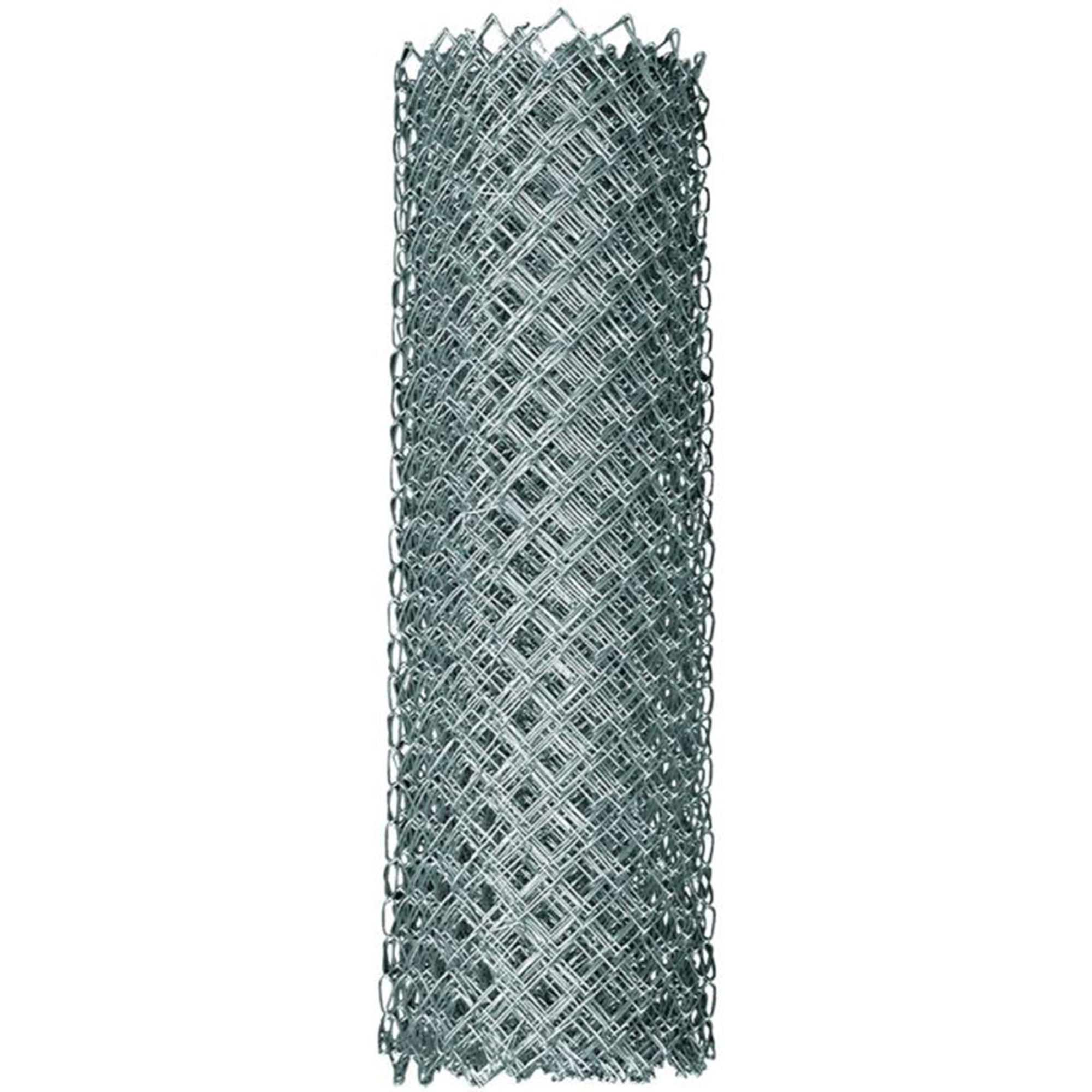 Customer reviews for Midwest Air Technologies 60 In x 50 Ft Gauge Chain Link  Mesh Roll Fencing | Walmart.com