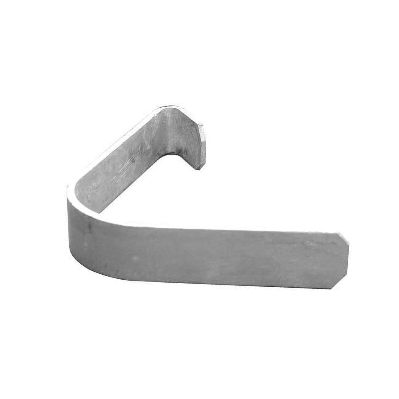 Midwest Air Technologies Chain Link Gate Clip