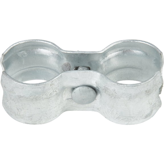 Midwest Air Technologies Midwest Air Tech Kennel Clamp - Single Pack