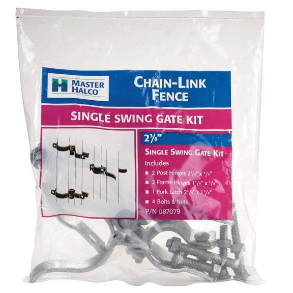 Midwest Air Technologies Midwest Air Tech Walk Gate Hardware Kit