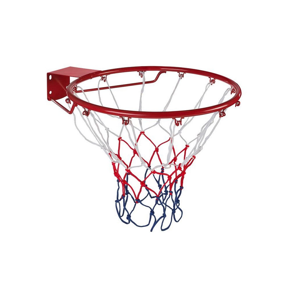 Midwest Basketball Hoop Set