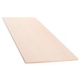 thumbnail image 1 of Midwest Basswood Lumber Boards for Crafts - .1875 x 8 x 24 inches, 1 of 1