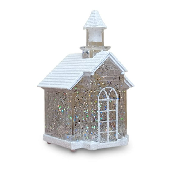 Midwest CBK Lighted LED Church Mini Shimmer.(166141)